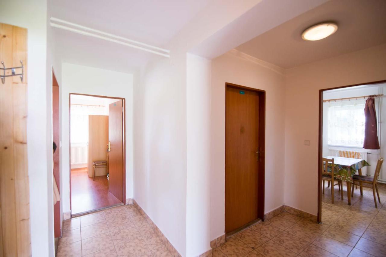Krahule Konica Hotel Exterior photo